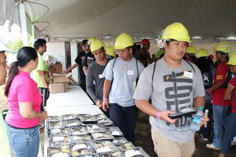 2015 Maui Construction Career Day