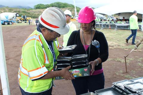 2015 Maui Construction Career Day