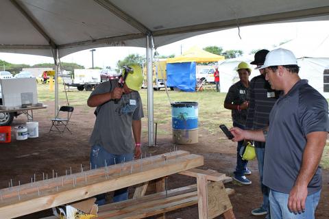 2015 Maui Construction Career Day