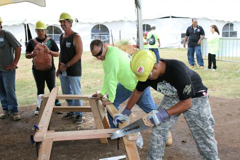 2015 Maui Construction Career Day